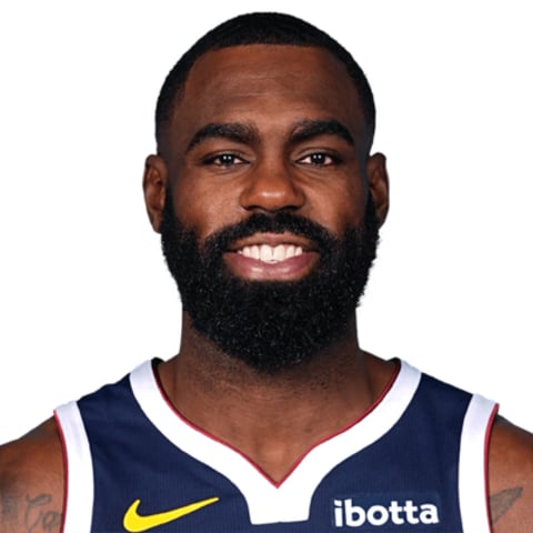 player headshot