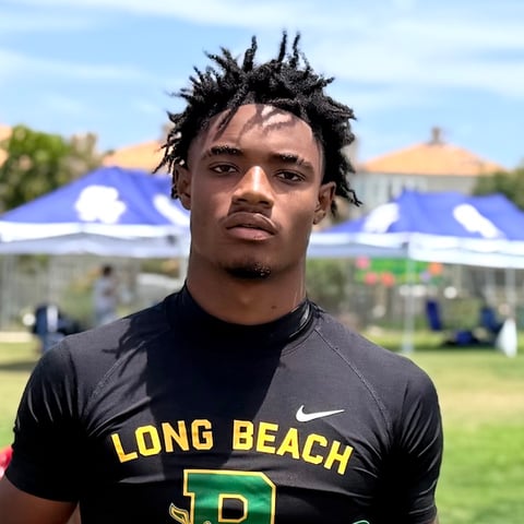 Donte Wright