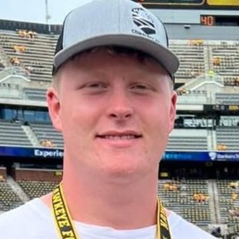 player headshot