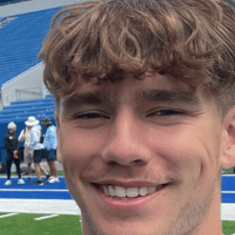 player headshot