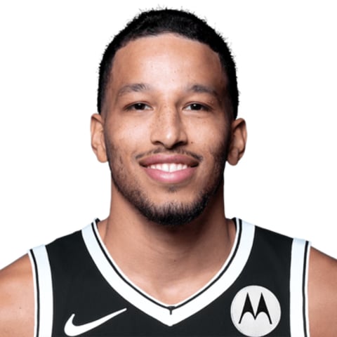 player headshot