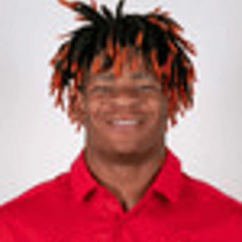 player headshot