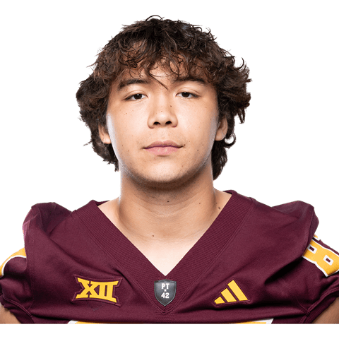 Derek Eusebio