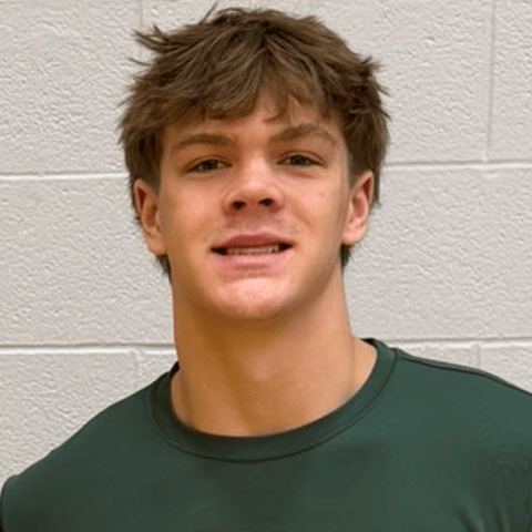 player headshot