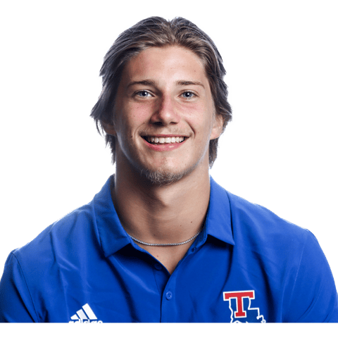 Blake Baker