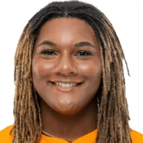player headshot