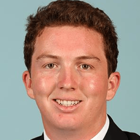 player headshot
