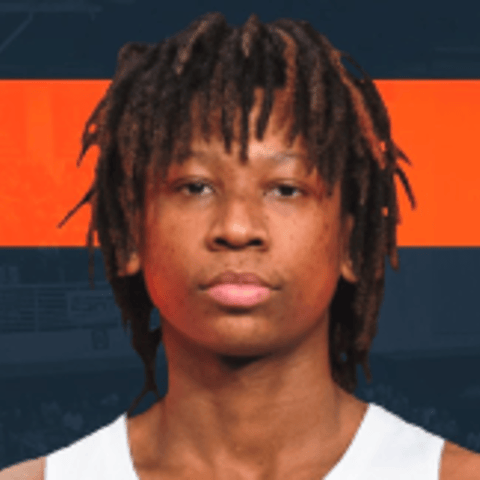 player headshot