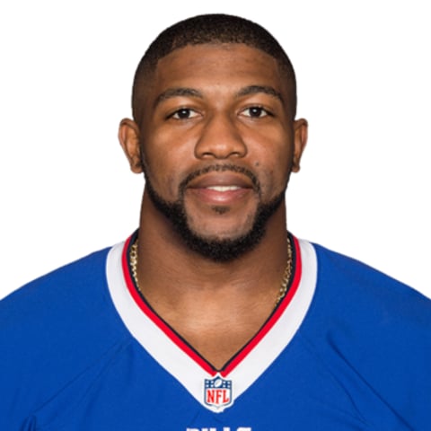 player headshot