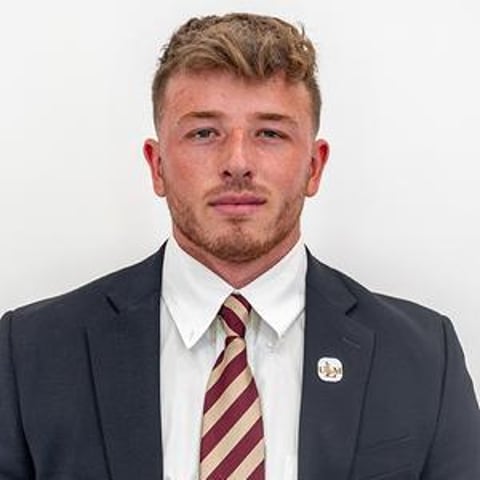 player headshot