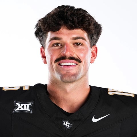 player headshot