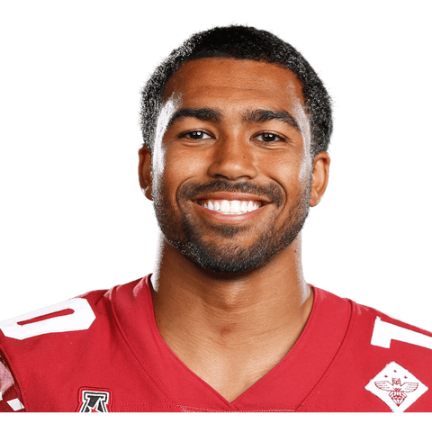 Dante Wright