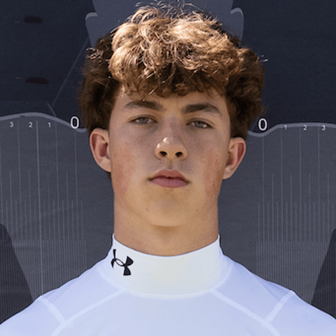 player headshot