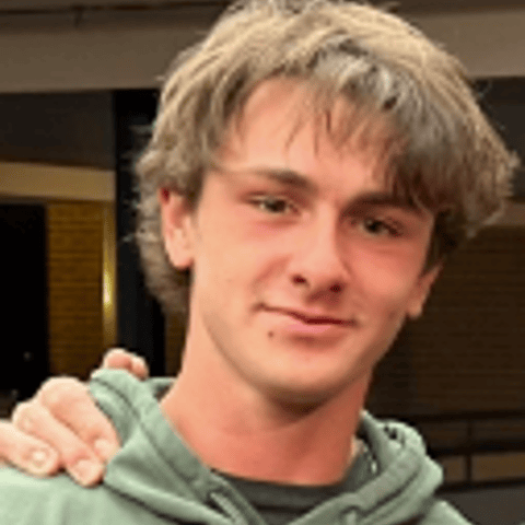player headshot