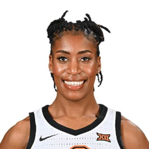 player headshot