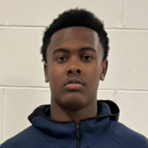 player headshot