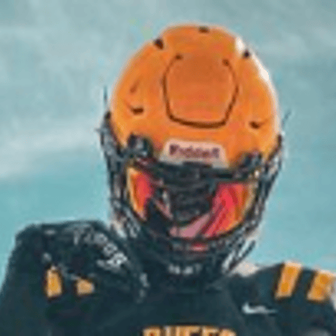 player headshot
