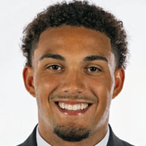 player headshot