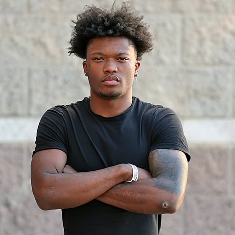 Jovantae Barnes