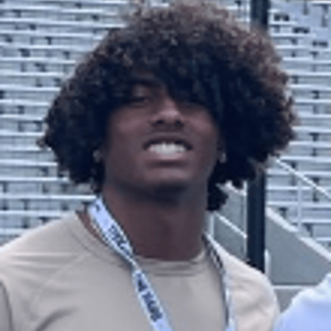 player headshot