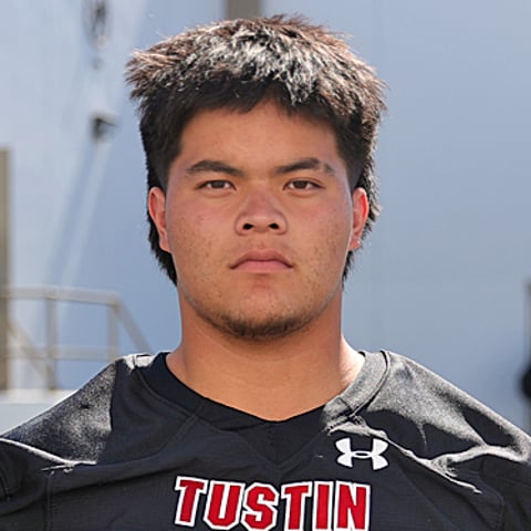 player headshot
