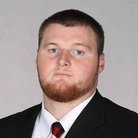 player headshot