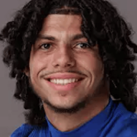 player headshot