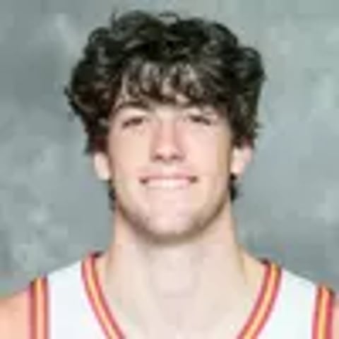 player headshot