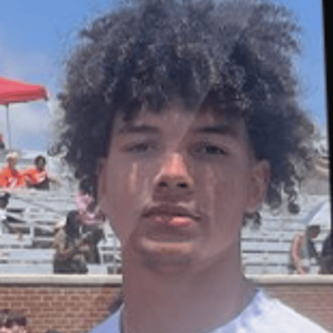 player headshot
