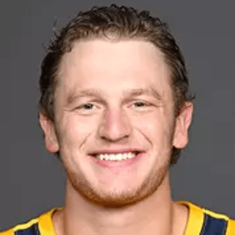 player headshot