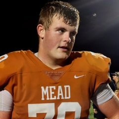 player headshot