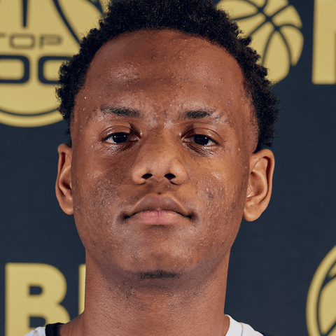 player headshot