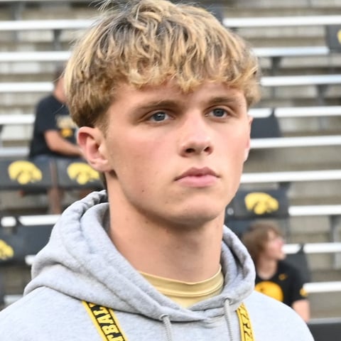 player headshot