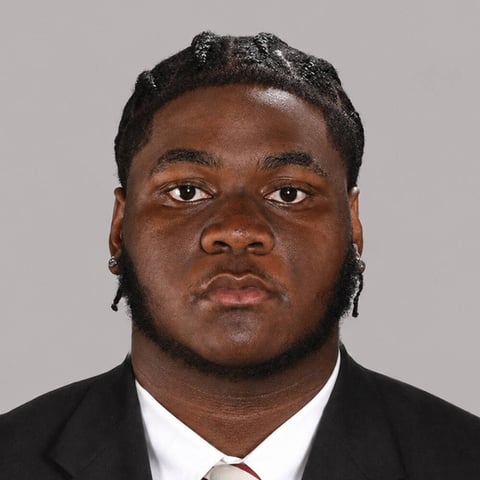 player headshot