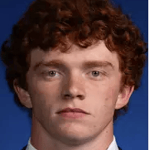 player headshot