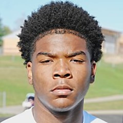 player headshot