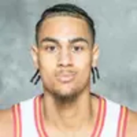 player headshot