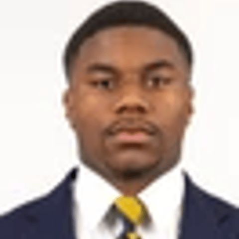 player headshot