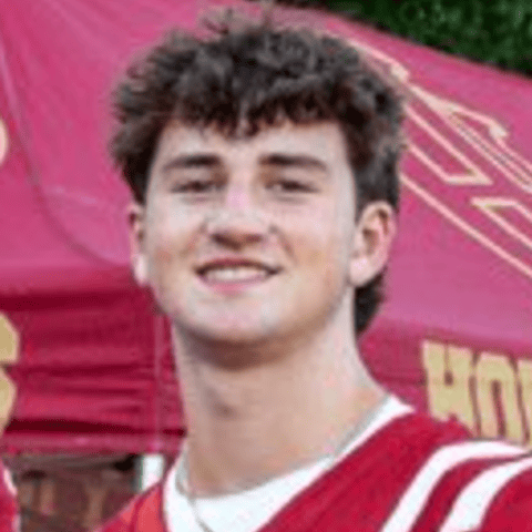 player headshot