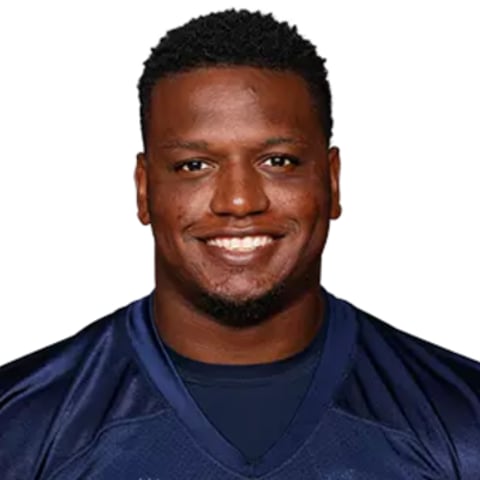 player headshot