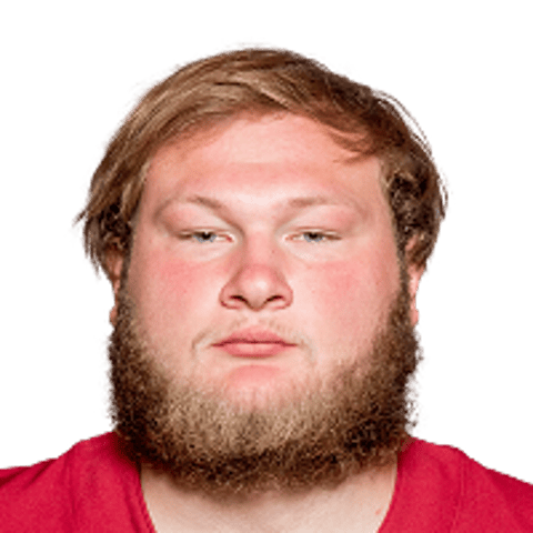player headshot