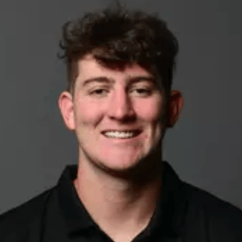 player headshot