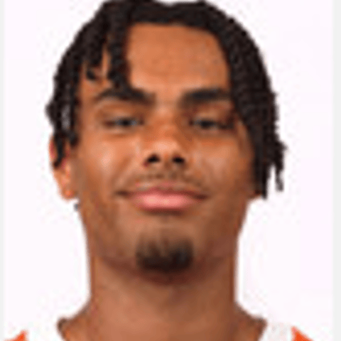player headshot