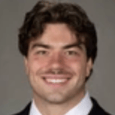 player headshot