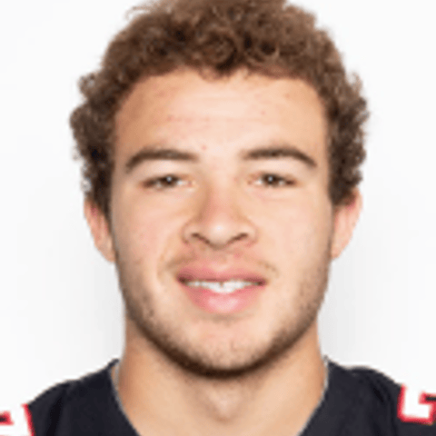 player headshot