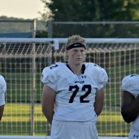 player headshot