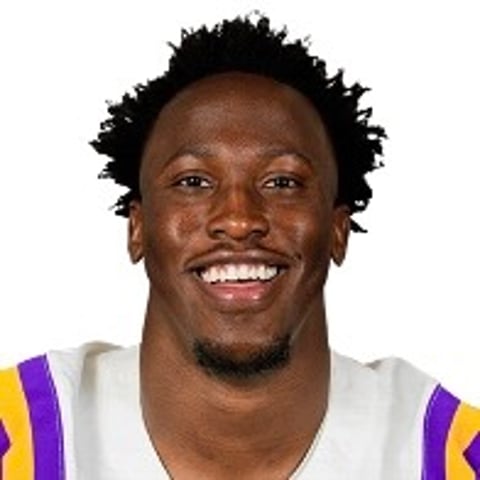 player headshot