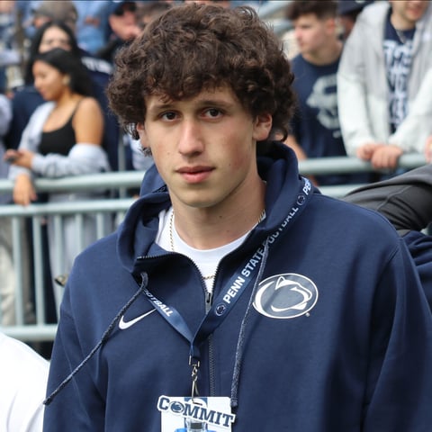 Peyton Falzone