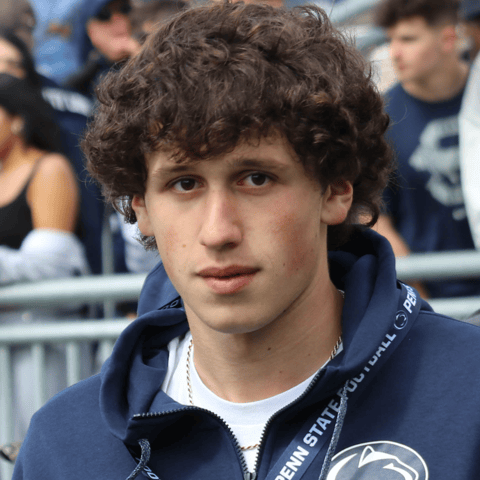 player headshot