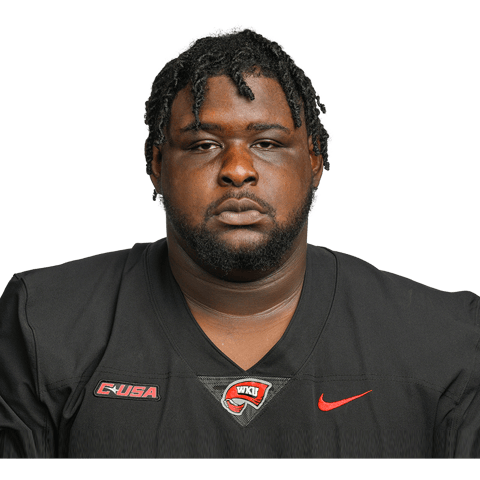 Quantavious Leslie